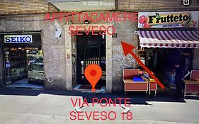 Affittacamere Seveso